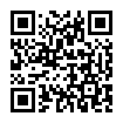 QR code for this PAOParts product page