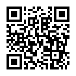 QR code for this PAOParts product page