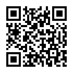 QR code for this PAOParts product page
