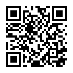 QR code for this PAOParts product page