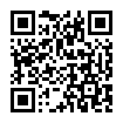 QR code for this PAOParts product page
