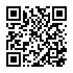 QR code for this PAOParts product page