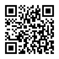 QR code for this PAOParts product page