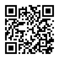 QR code for this PAOParts product page