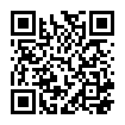 QR code for this PAOParts product page