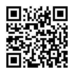 QR code for this PAOParts product page