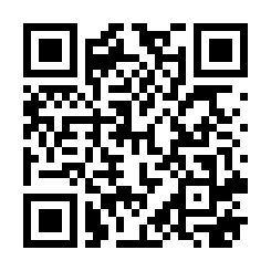 QR code for this PAOParts product page