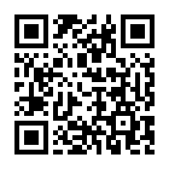 QR code for this PAOParts product page