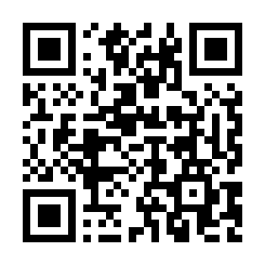 QR code for this PAOParts product page