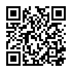 QR code for this PAOParts product page