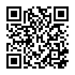 QR code for this PAOParts product page