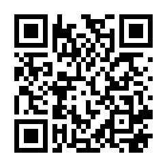 QR code for this PAOParts product page