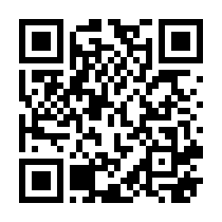 QR code for this PAOParts product page
