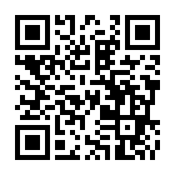 QR code for this PAOParts product page