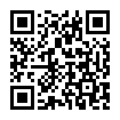 QR code for this PAOParts product page