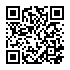 QR code for this PAOParts product page