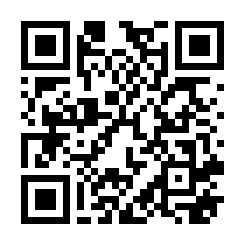QR code for this PAOParts product page