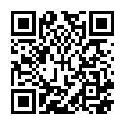 QR code for this PAOParts product page