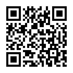 QR code for this PAOParts product page
