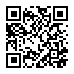 QR code for this PAOParts product page