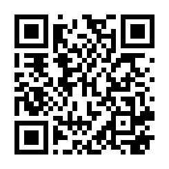 QR code for this PAOParts product page