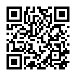 QR code for this PAOParts product page
