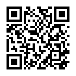 QR code for this PAOParts product page