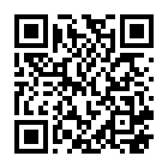 QR code for this PAOParts product page