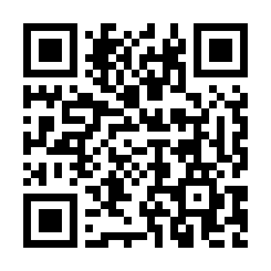 QR code for this PAOParts product page