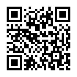 QR code for this PAOParts product page