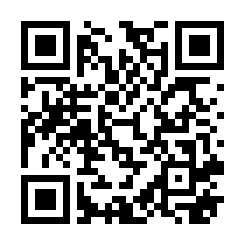QR code for this PAOParts product page