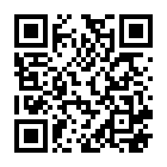 QR code for this PAOParts product page