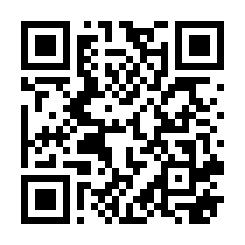 QR code for this PAOParts product page
