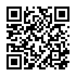 QR code for this PAOParts product page
