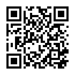 QR code for this PAOParts product page