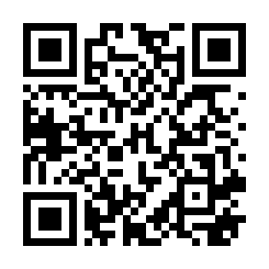 QR code for this PAOParts product page