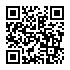 QR code for this PAOParts product page