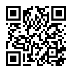 QR code for this PAOParts product page