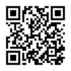 QR code for this PAOParts product page
