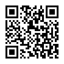 QR code for this PAOParts product page