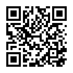 QR code for this PAOParts product page