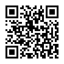 QR code for this PAOParts product page