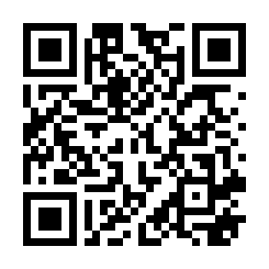 QR code for this PAOParts product page
