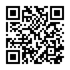 QR code for this PAOParts product page