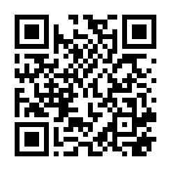 QR code for this PAOParts product page