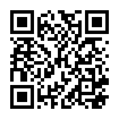 QR code for this PAOParts product page