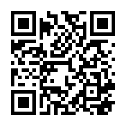 QR code for this PAOParts product page