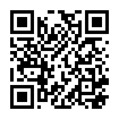 QR code for this PAOParts product page