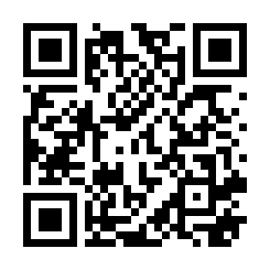 QR code for this PAOParts product page