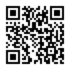 QR code for this PAOParts product page